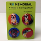 Image for article titled The Tasteless Crap That Fills the 9/11 Museum Gift Shop